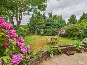Garden- click for photo gallery